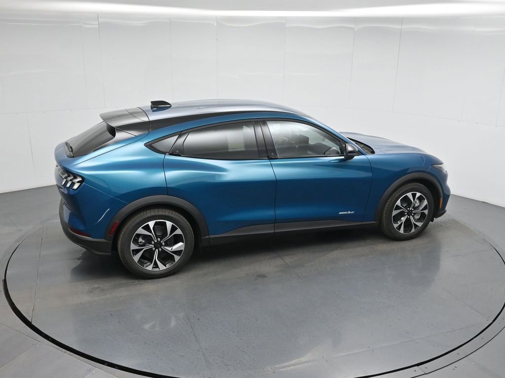 New 2026 Ford Mustang Mach-E Select image 38