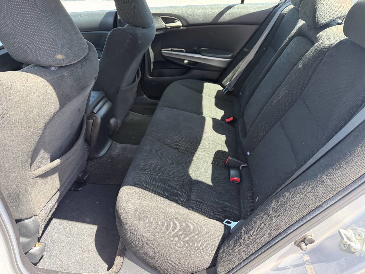 Used 2008 Honda Accord EX image 16