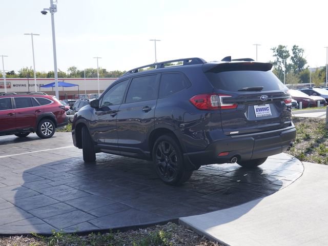 New 2025 Subaru Ascent Bronze Edition image 3