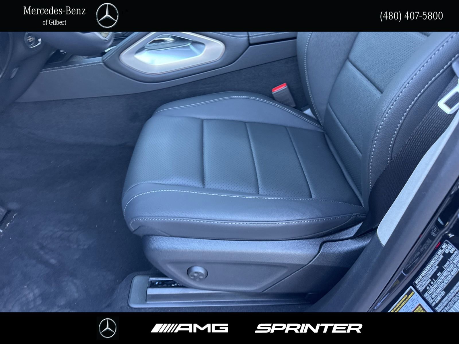 New 2026 Mercedes-Benz GLE 450e 4MATIC image 13