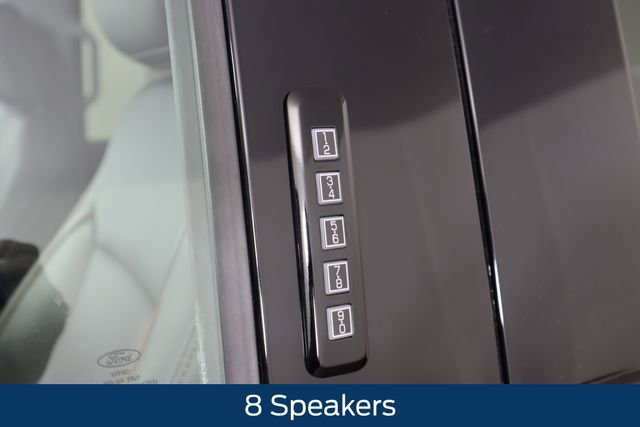 New 2026 Ford F350 Lariat w/ Black Appearance Package image 21