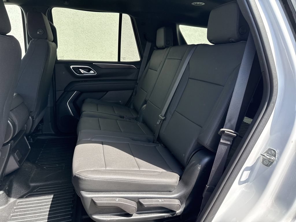 Used 2021 Chevrolet Tahoe 4WD image 23