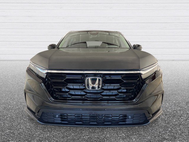 New 2027 Honda CR-V EX-L image 10