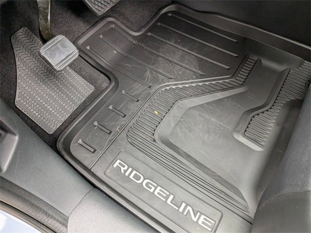 New 2026 Honda Ridgeline Black Edition image 31