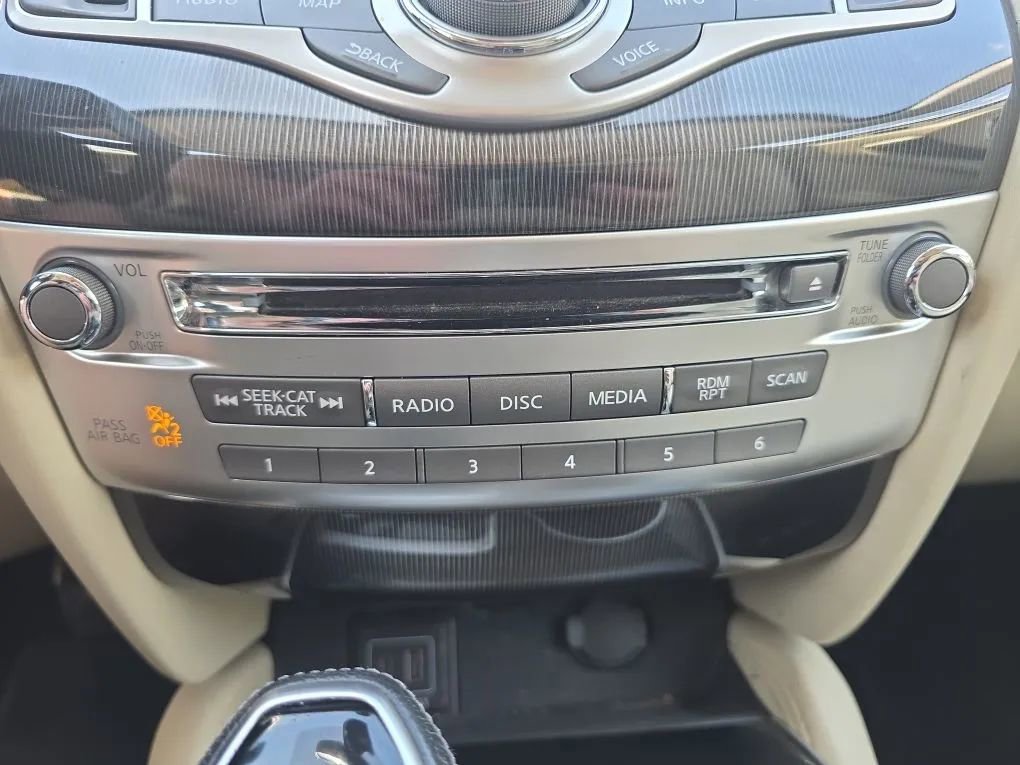 Used 2020 INFINITI QX60 Luxe w/ Essential Package AWD/4WD image 38