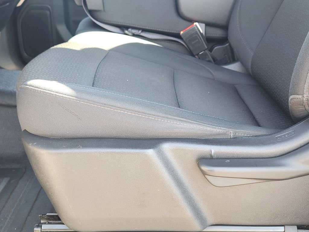 Used 2024 Chevrolet Silverado 1500 W/T w/ WT Fleet Convenience Package image 17