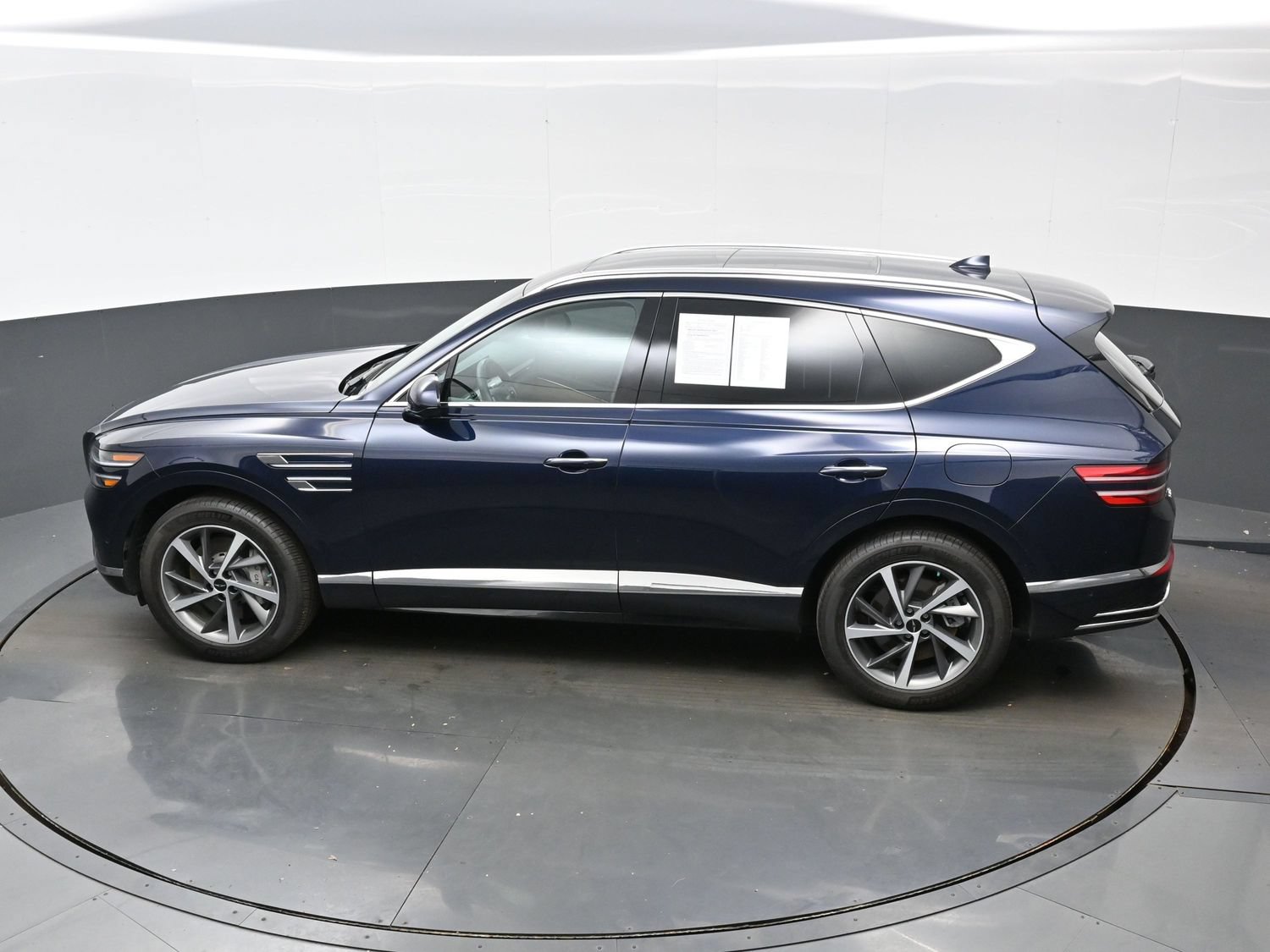 Used 2026 Genesis GV80 2.5T Advanced AWD/4WD image 37