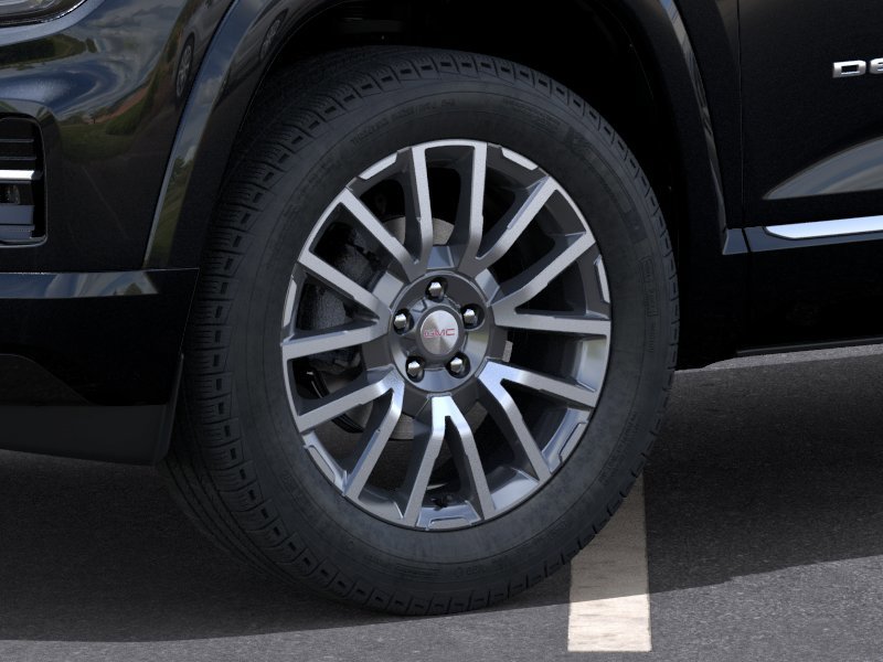 New 2026 GMC Terrain Denali image 9