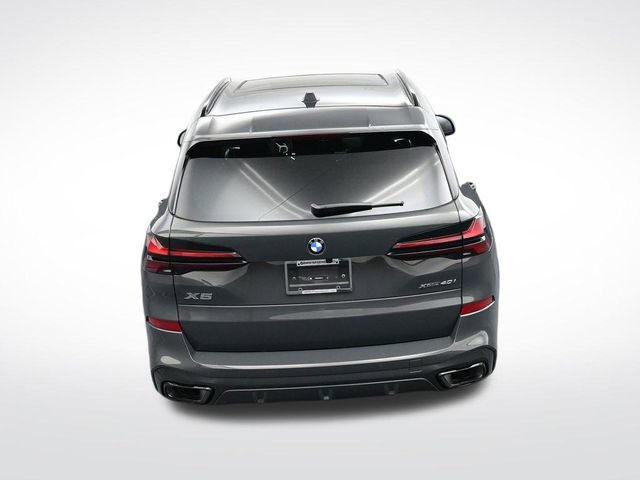 New 2026 BMW X5 xDrive40i w/ M Sport Package image 24