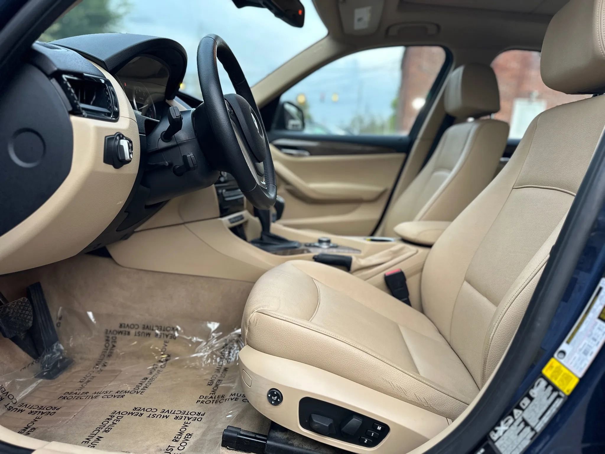 Used 2015 BMW X1 xDrive35i image 15