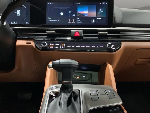 New 2026 Kia Sportage X-Line image 10