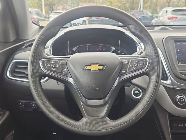 Used 2024 Chevrolet Equinox LS w/ LS Convenience Package FWD image 15
