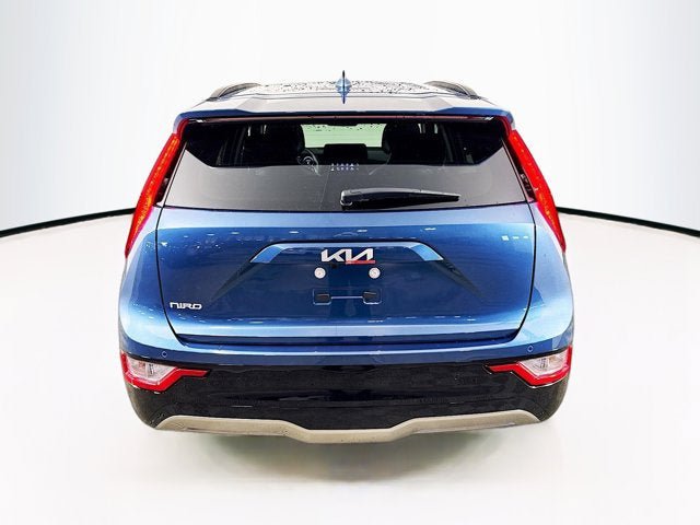 New 2026 Kia Niro Wind w/ Wind Preserve Package FWD image 6
