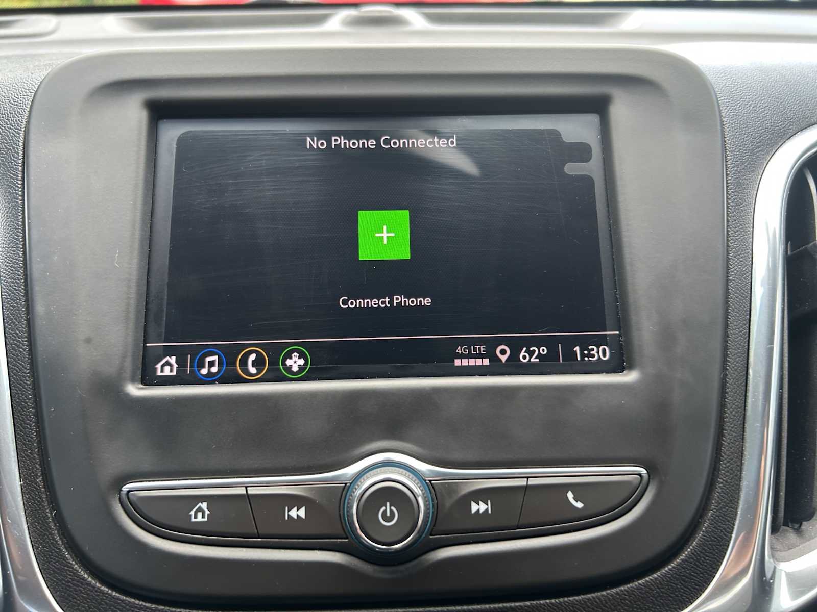 Used 2024 Chevrolet Equinox LT image 16