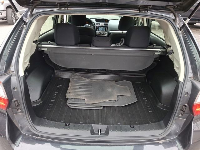 Used 2015 Subaru Impreza 2.0i Sport Premium image 30