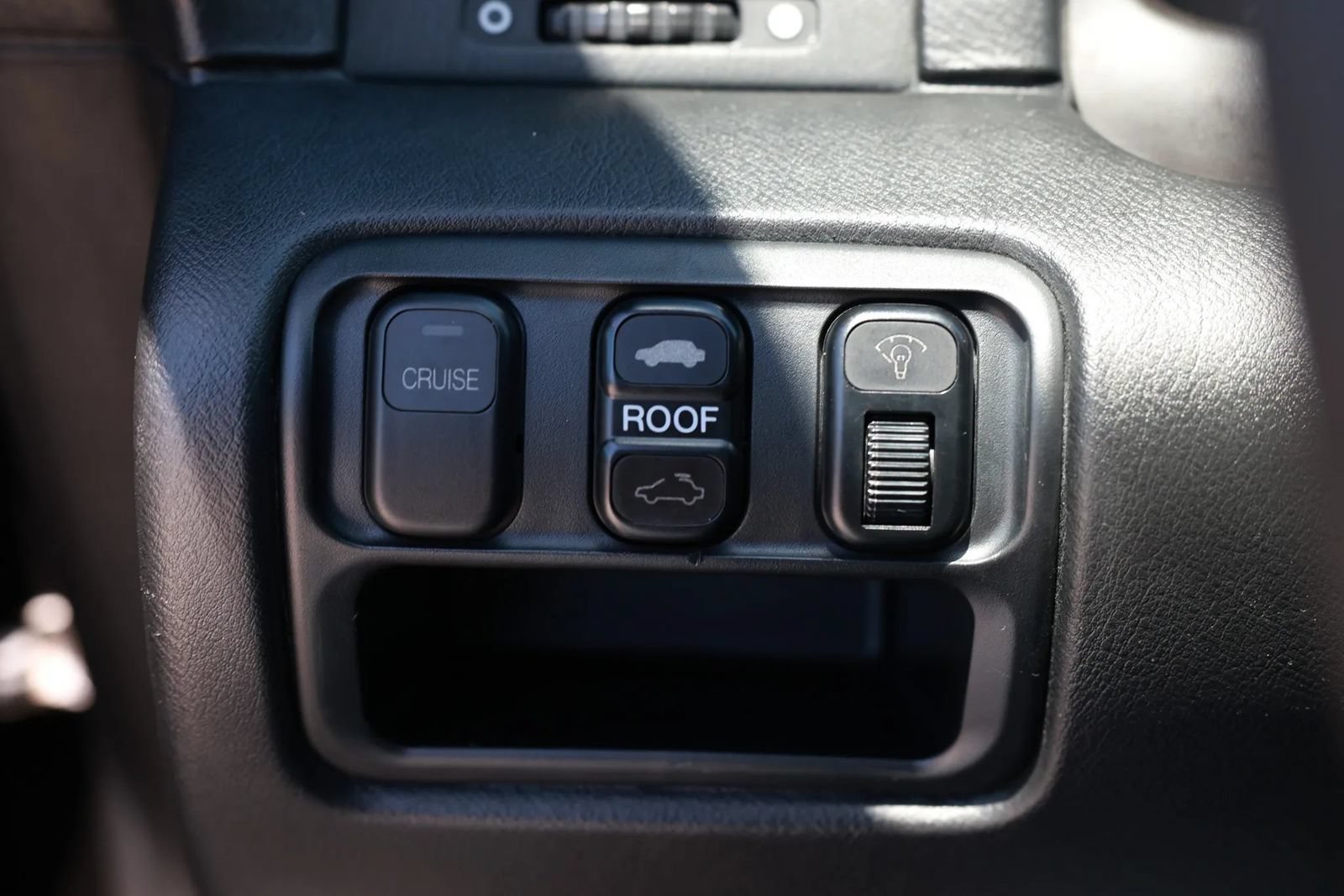Used 2001 Honda Prelude image 42