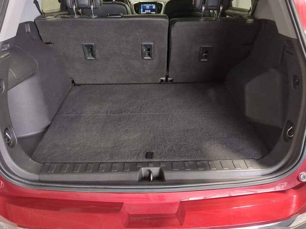 Used 2020 GMC Terrain SLT w/ Preferred Package image 39