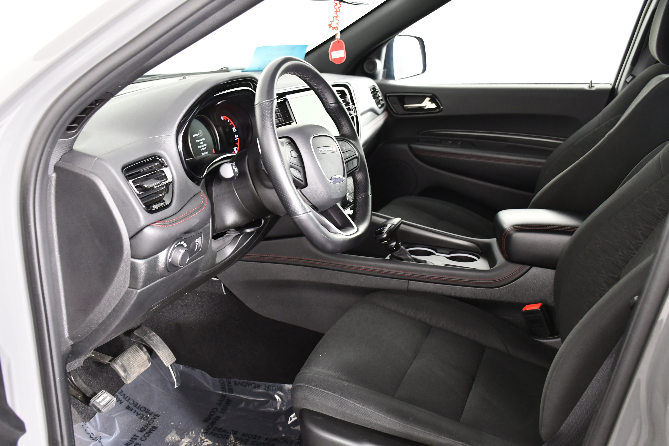 Used 2025 Dodge Durango GT image 26