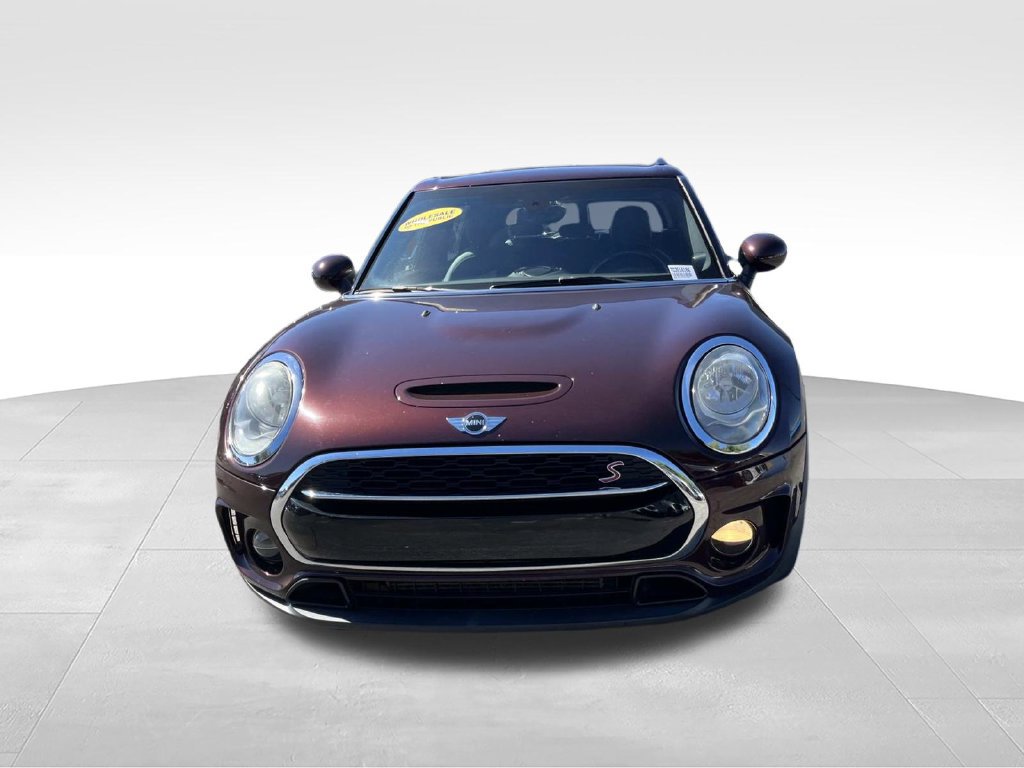 Used 2016 MINI Cooper Clubman S FWD image 9