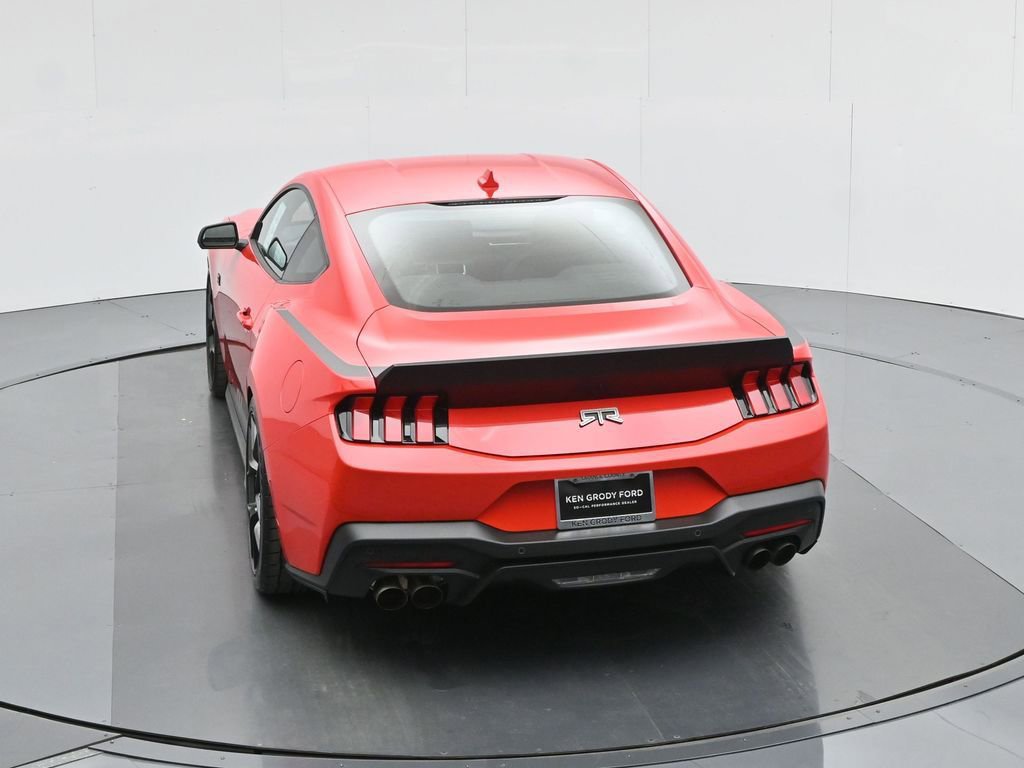 New 2025 Ford Mustang GT Premium w/ GT Performance Package image 42