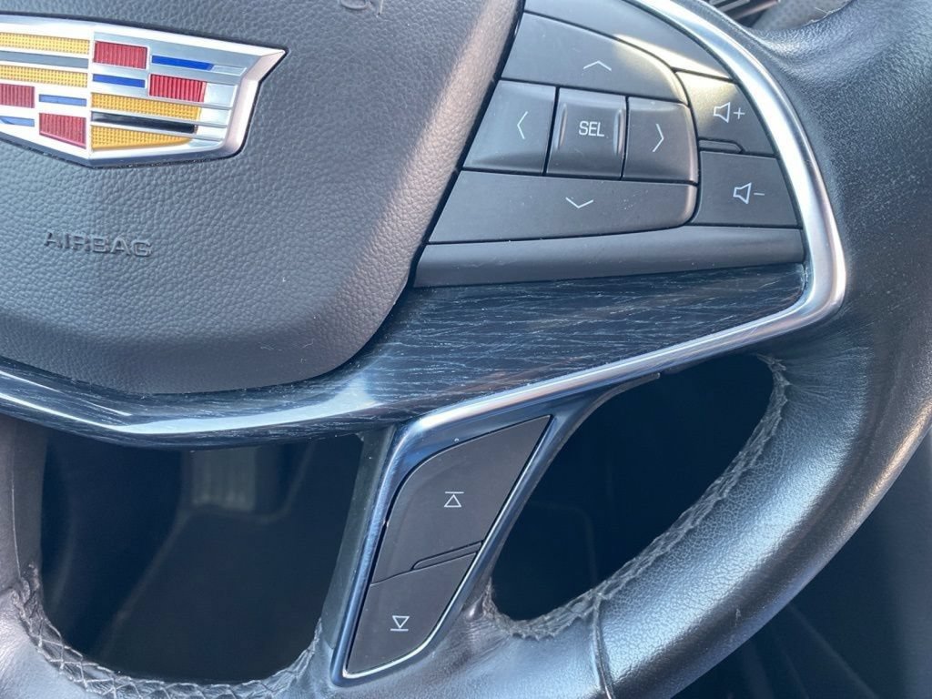 Used 2023 Cadillac XT5 Premium Luxury AWD/4WD image 28