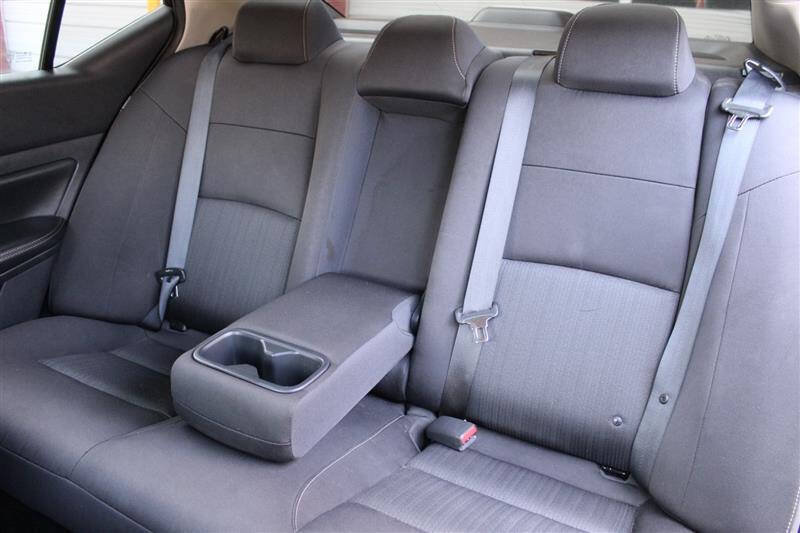 Used 2020 Nissan Altima 2.5 S FWD image 22