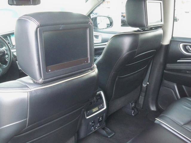 Used 2019 INFINITI QX60 Luxe w/ Essential Package image 6