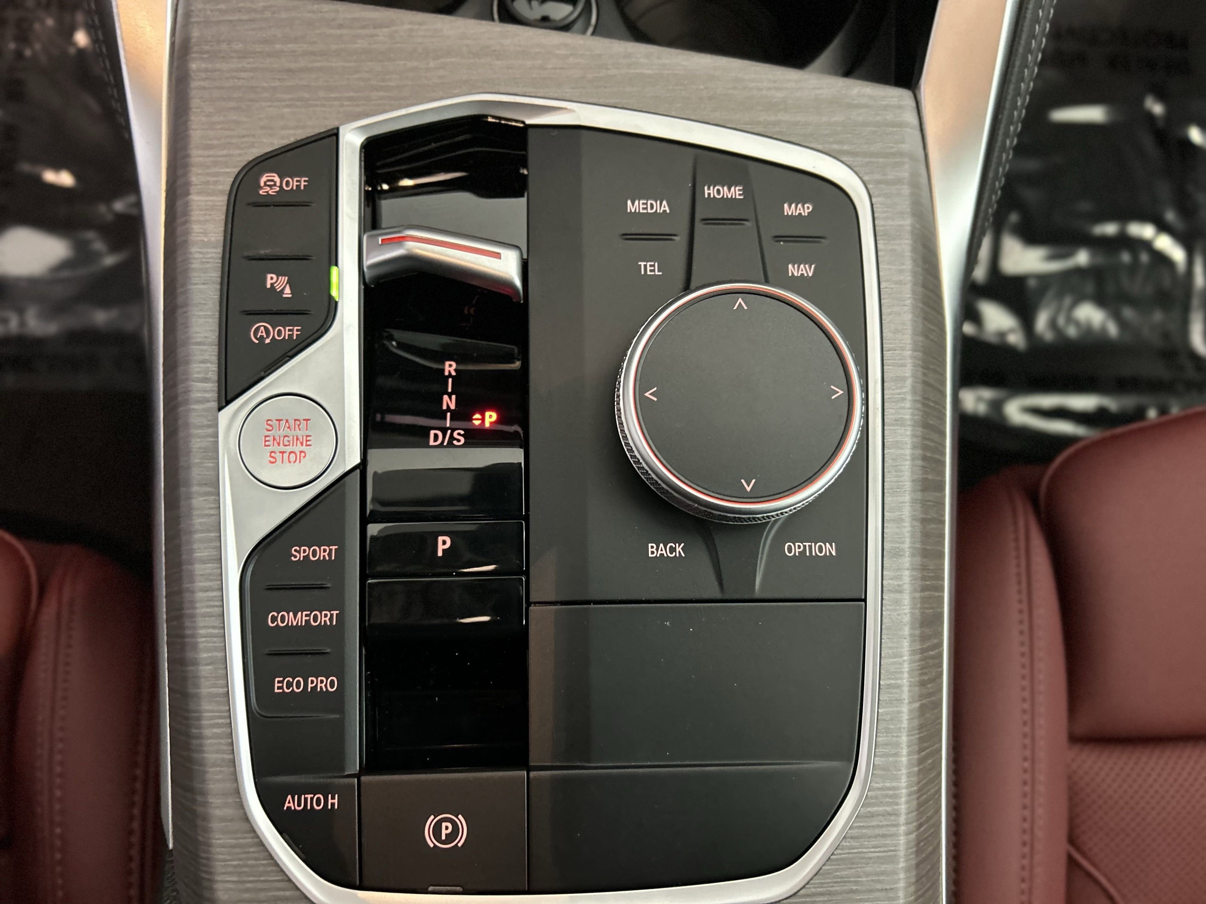 Used 2025 BMW 430i 430i w/ M Sport Package image 13