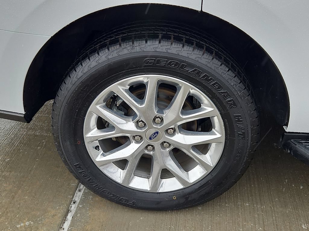 Used 2021 Ford Expedition XLT RWD image 10