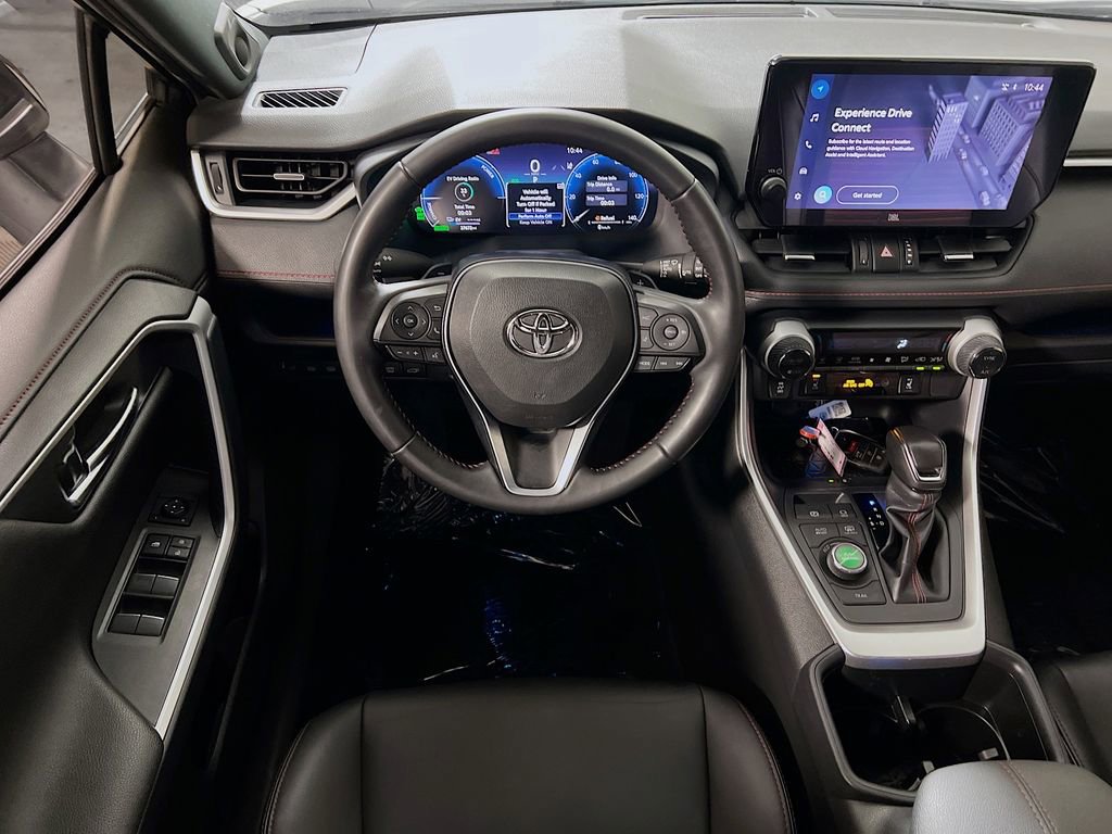 Certified 2024 Toyota RAV4 XSE w/ Weather Package image 19