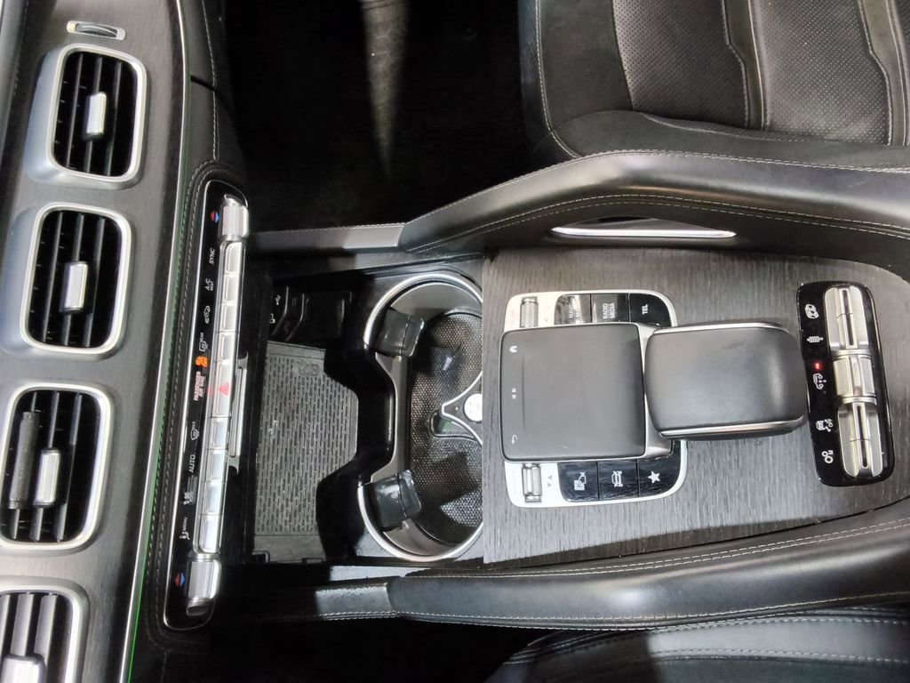 Used 2021 Mercedes-Benz GLE 63 AMG S image 27