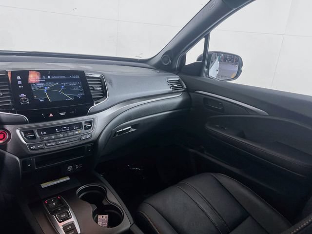 Certified 2023 Honda Passport TrailSport image 19