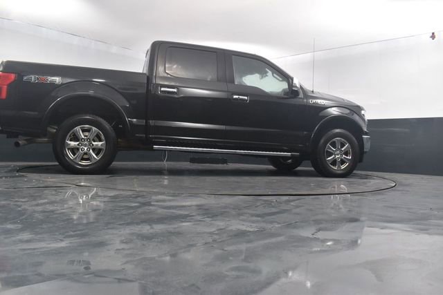 Used 2019 Ford F150 Lariat w/ Equipment Group 502A Luxury image 54