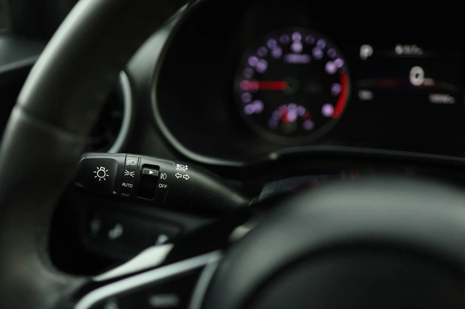 Used 2024 Kia Forte GT-Line w/ GT-Line Premium Package image 20