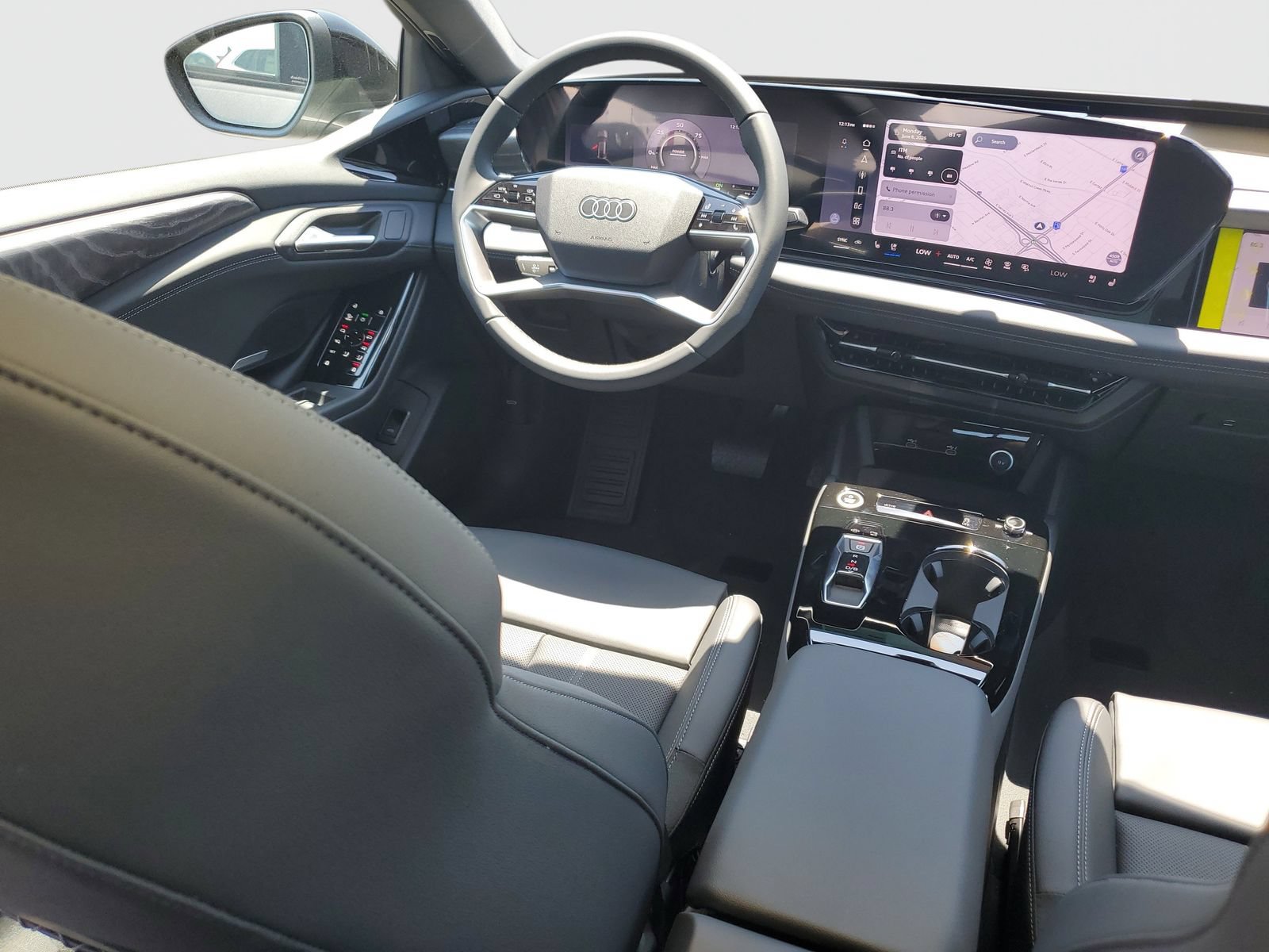 New 2027 Audi A6 e-tron Premium Plus AWD/4WD image 11
