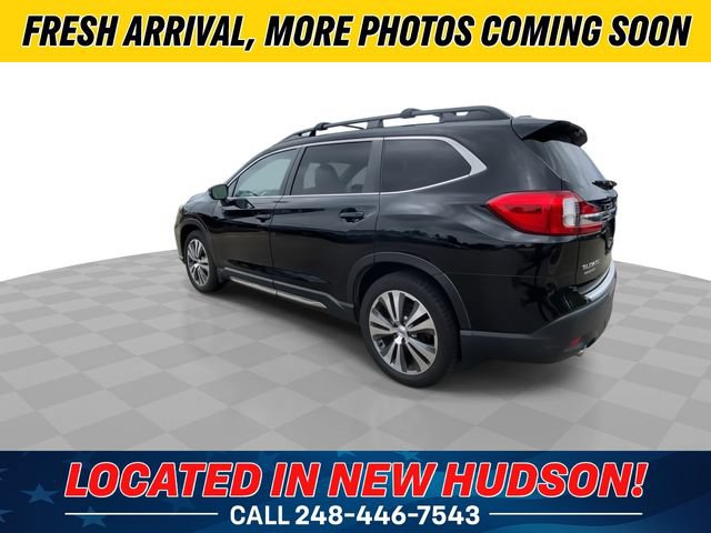 Used 2019 Subaru Ascent Limited AWD/4WD image 8
