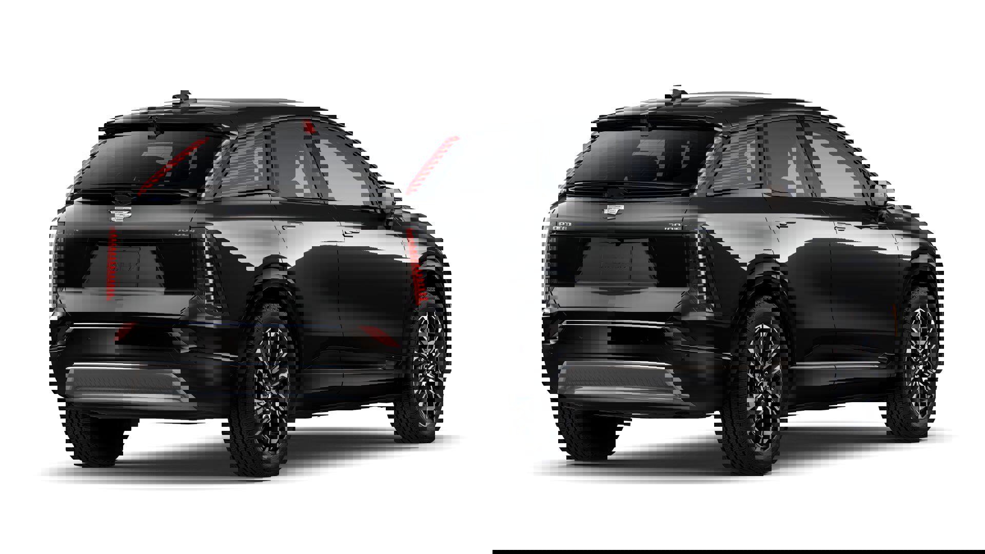 New 2026 Cadillac Optiq Sport 1 image 29