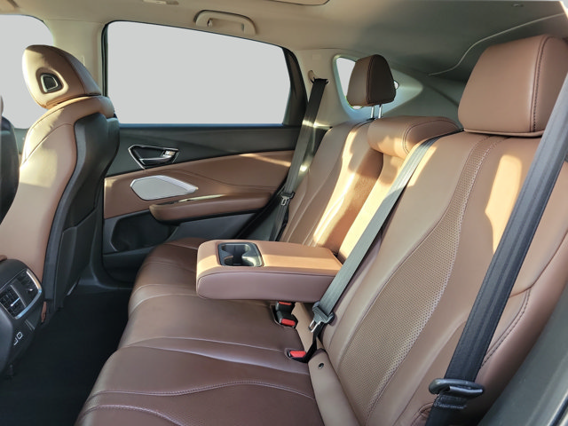 Used 2021 Acura RDX w/ Technology Package FWD image 11