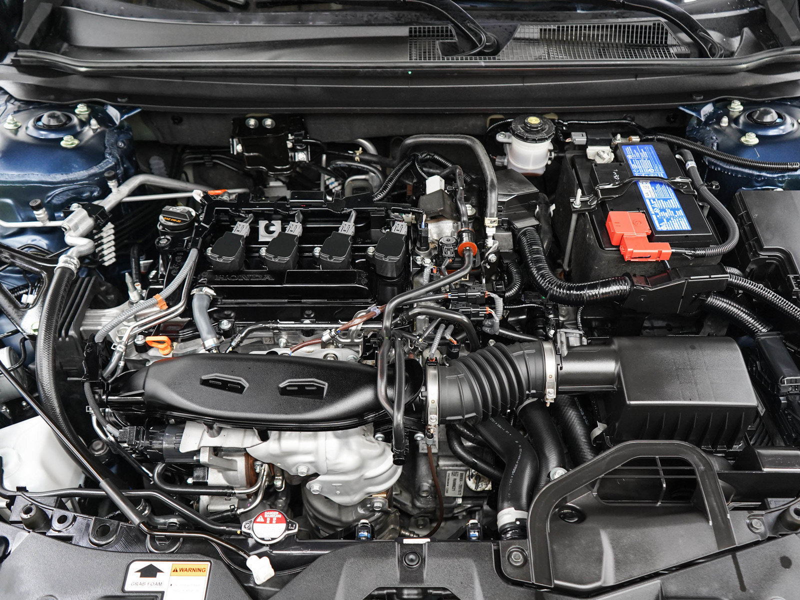 Used 2024 Honda Accord EX image 29