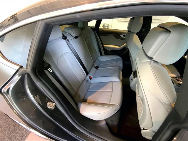 Used 2021 Audi A5 2.0T Premium Plus w/ Premium Plus AWD/4WD image 22