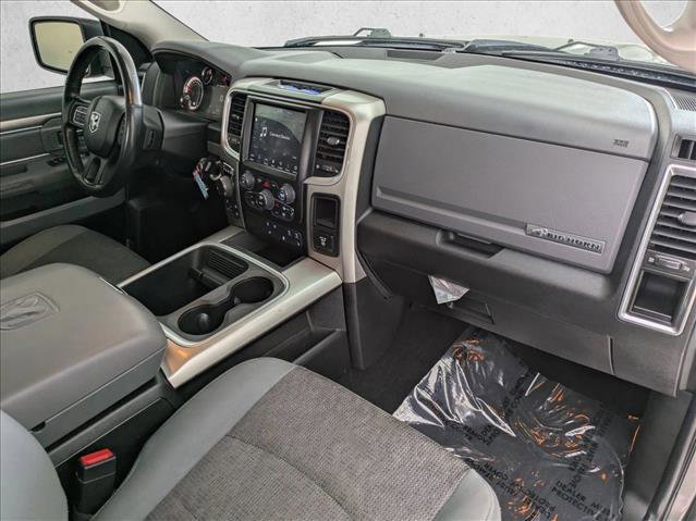 Used 2018 RAM 1500 Big Horn image 19