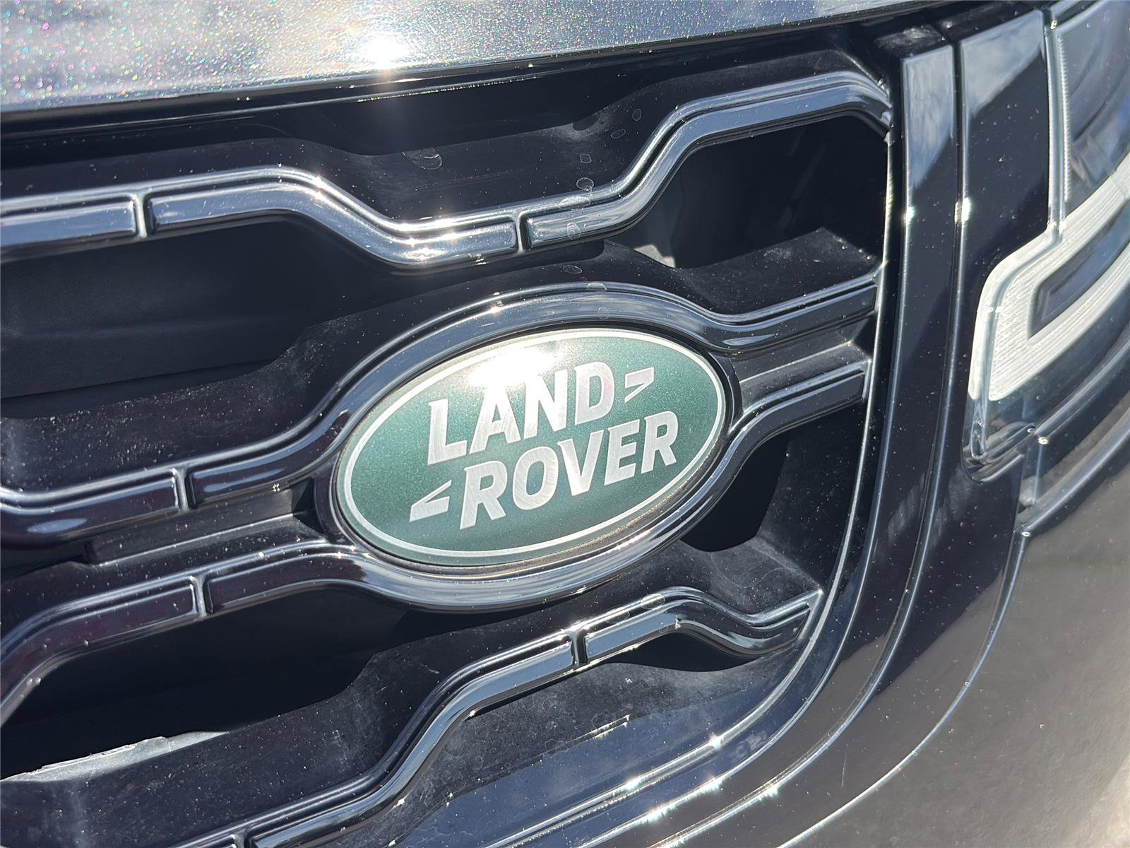 Used 2020 Land Rover Range Rover Evoque SE AWD/4WD image 23