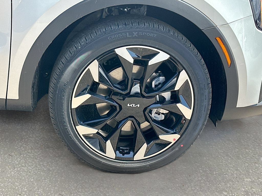 New 2026 Kia Sorento EX w/ EX Premium Package FWD image 33