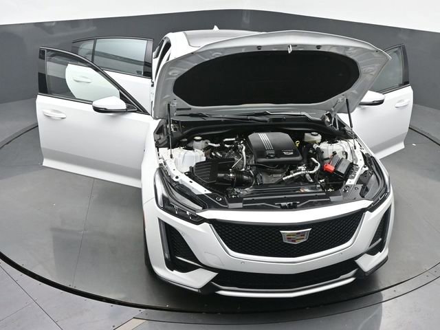 Used 2023 Cadillac CT5 Sport image 59