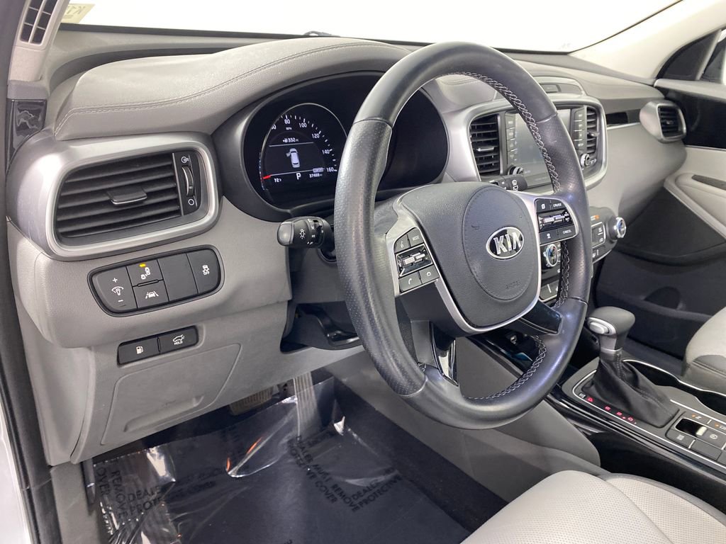 Used 2020 Kia Sorento SX image 11