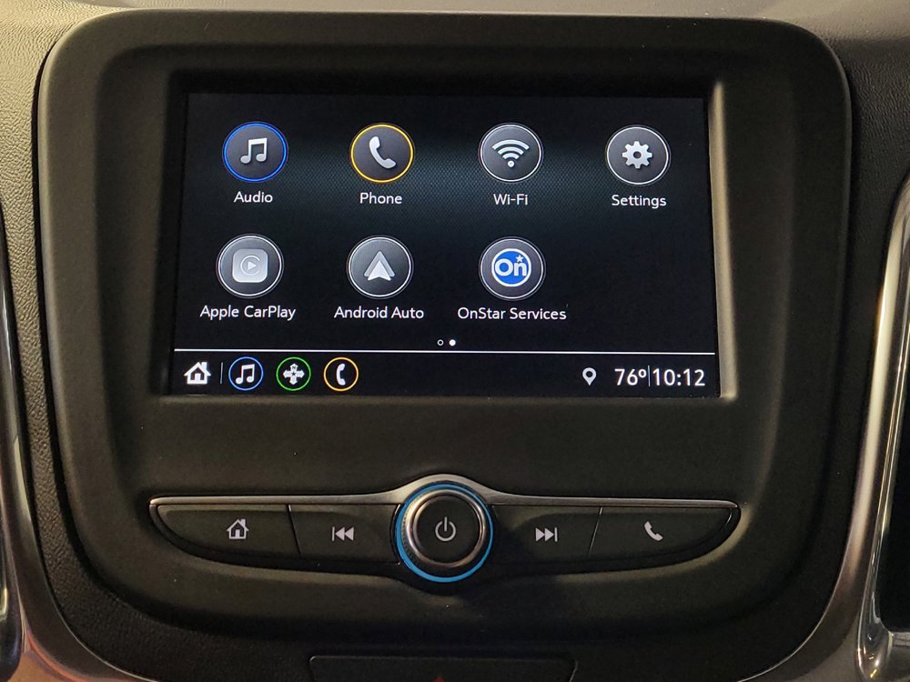 Used 2019 Chevrolet Equinox LS FWD image 25