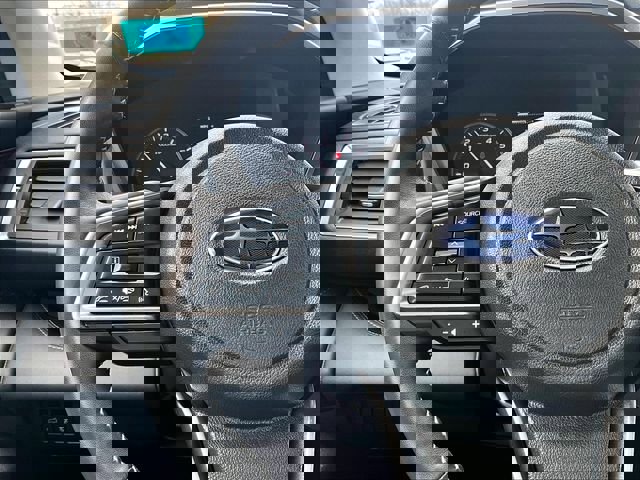 Used 2024 Subaru Ascent Touring AWD/4WD image 24