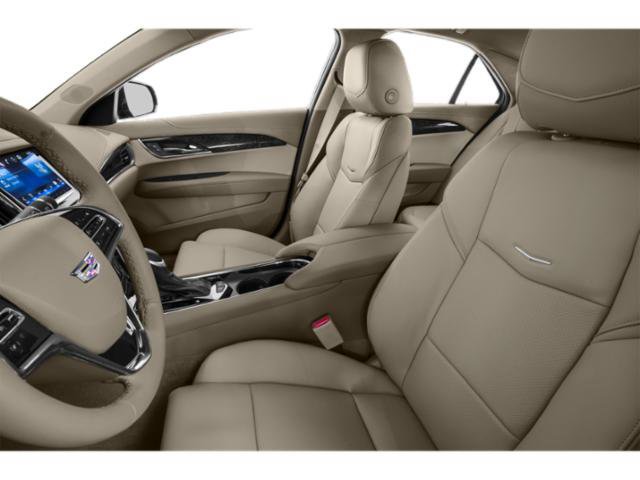 Used 2015 Cadillac ATS Premium w/ Cold Weather Package AWD/4WD image 12