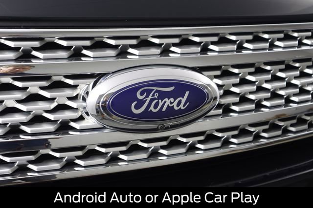 Certified 2020 Ford Expedition Platinum image 13