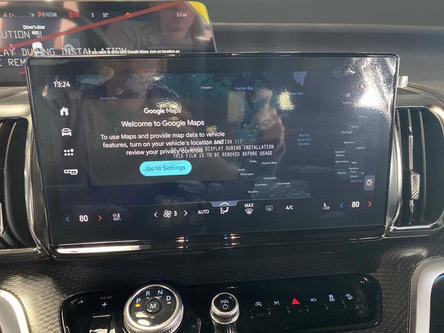 New 2026 Ford Expedition Platinum image 10